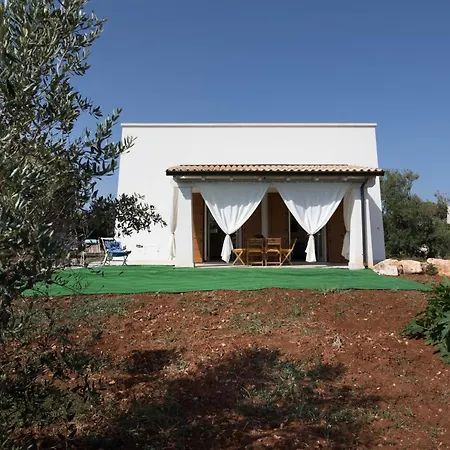 Bella Vista 33 Cozy & Vip By Salento Prime Villa *