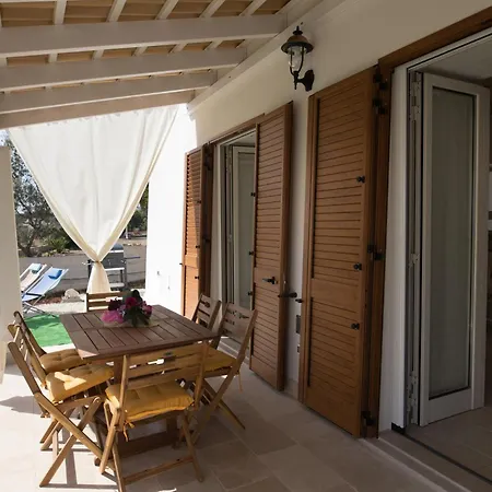 Bella Vista 33 Cozy & Vip By Salento Prime * Marina Di Pescoluse