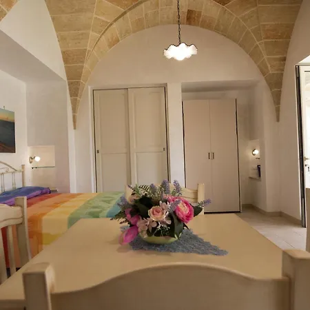 Bella Vista 33 Cozy & Vip By Salento Prime