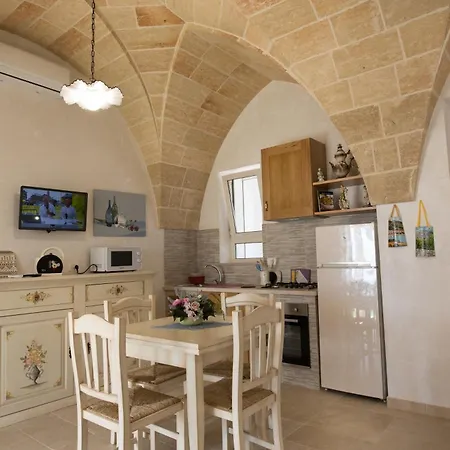 Bella Vista 33 - Cozy & Vip By Salento Prime * Marina Di Pescoluse