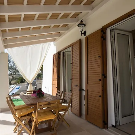 Bella Vista 33 Cozy & Vip By Salento Prime Villa