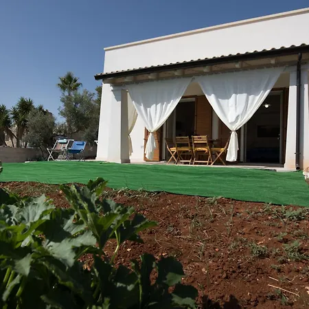 Bella Vista 33 - Cozy & Vip By Salento Prime Villa *