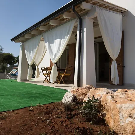 Villa Bella Vista 33 Cozy & Vip By Salento Prime Marina Di Pescoluse