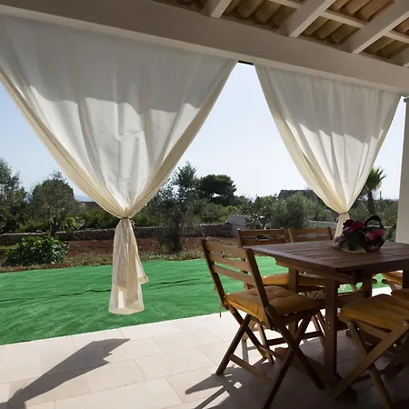 Bella Vista 33 - Cozy & Vip By Salento Prime *