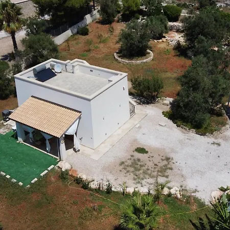 Villa Bella Vista 33 Cozy & Vip By Salento Prime