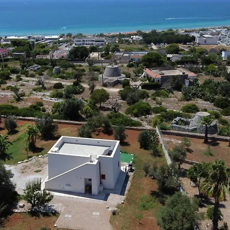 Villa Bella Vista 33 Cozy & Vip By Salento Prime Marina Di Pescoluse