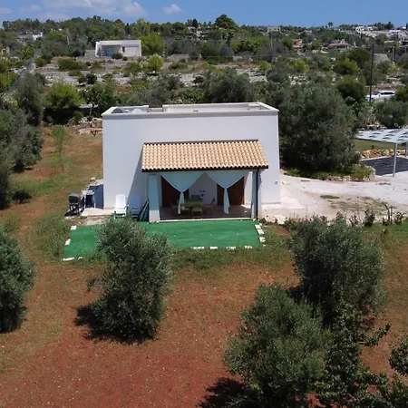 Bella Vista 33 - Cozy & Vip By Salento Prime *