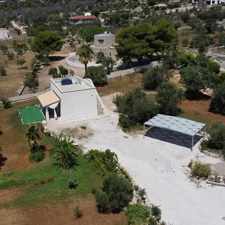 Bella Vista 33 - Cozy & Vip By Salento Prime