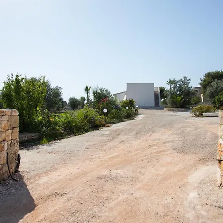 Bella Vista 33 - Cozy & Vip By Salento Prime
