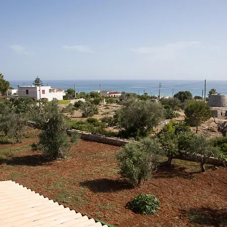 Bella Vista 33 - Cozy & Vip By Salento Prime Villa