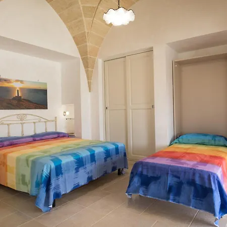 Bella Vista 33 - Cozy & Vip By Salento Prime *