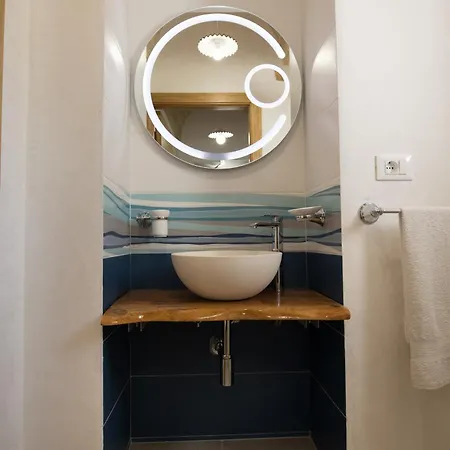 Bella Vista 33 - Cozy & Vip By Salento Prime * Marina Di Pescoluse