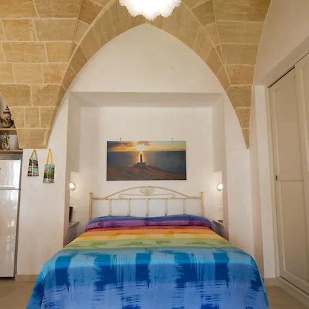 Bella Vista 33 - Cozy & Vip By Salento Prime Villa