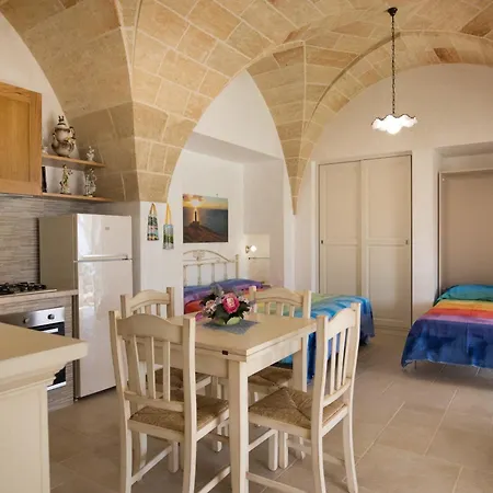Villa Bella Vista 33 Cozy & Vip By Salento Prime