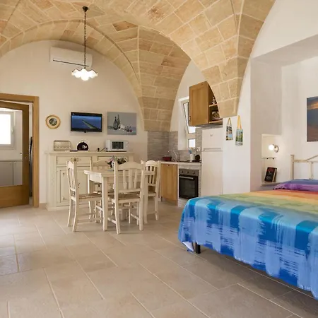 Bella Vista 33 Cozy & Vip By Salento Prime Marina Di Pescoluse